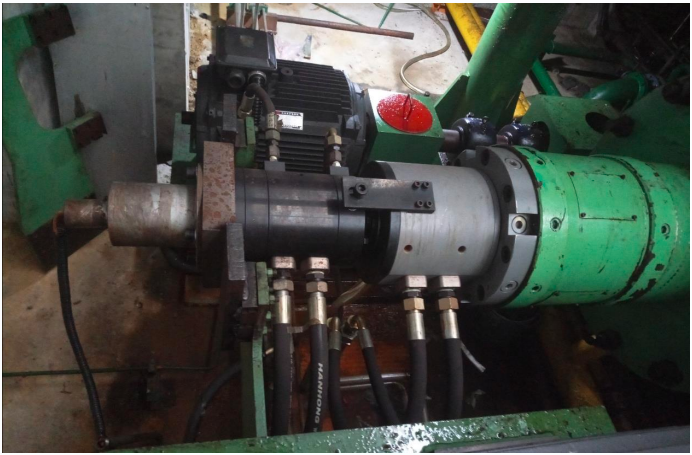 **裕和YUHE旋转接头