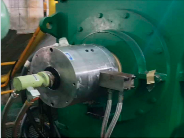 **裕和YUHE旋转接头