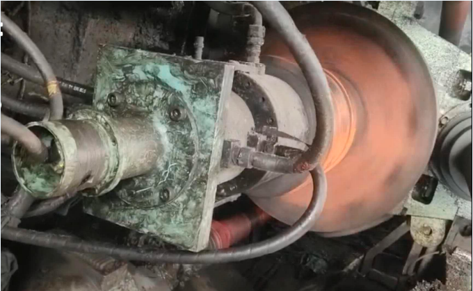 **裕和YUHE旋转接头