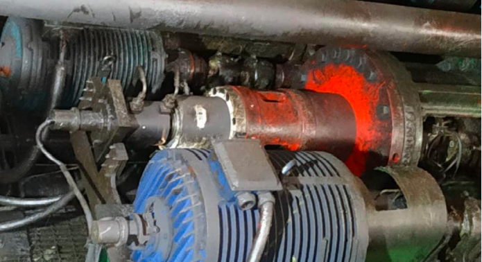 **裕和YUUHE旋转接头