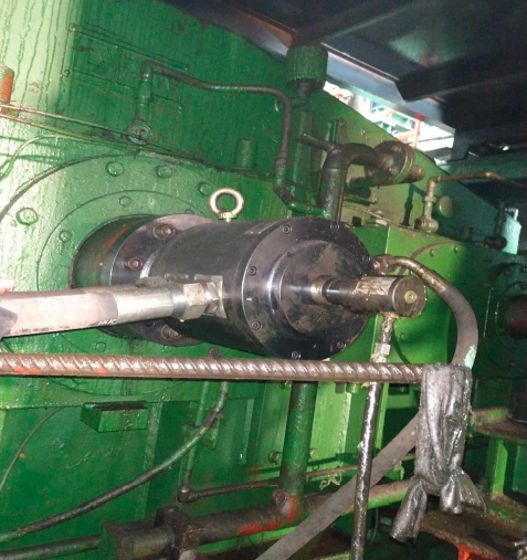 **裕和YUHE旋转接头